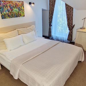 Vivulskio Apart-Hotel